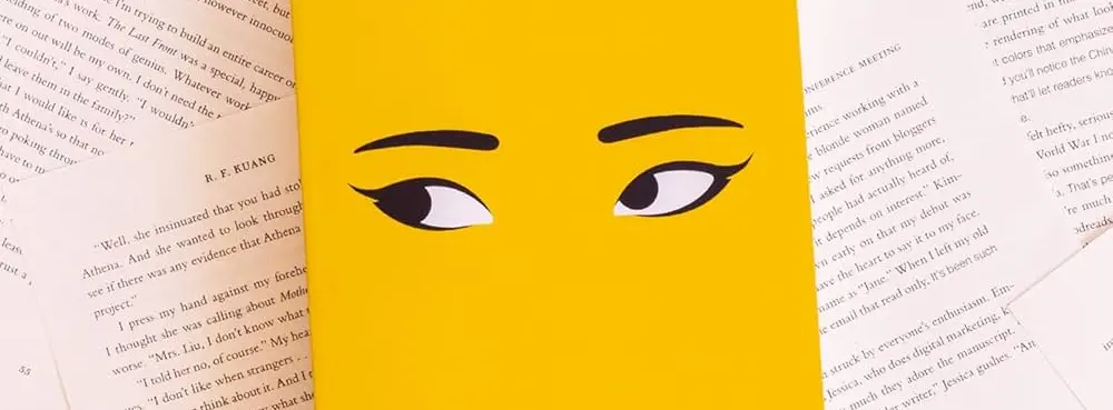 Yellowface Yellowface