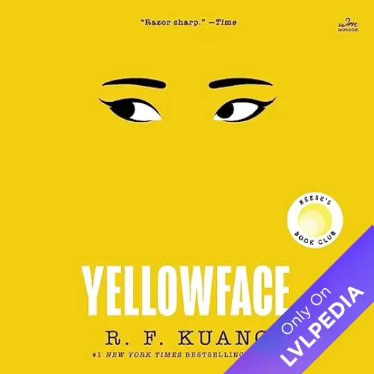 yellowface-113