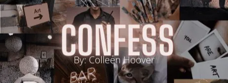 Confess Confess