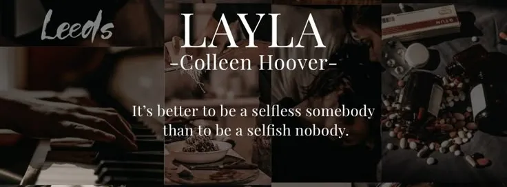 Layla Layla