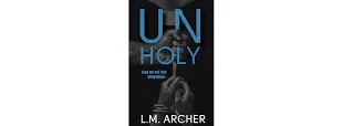 Unholy Unholy