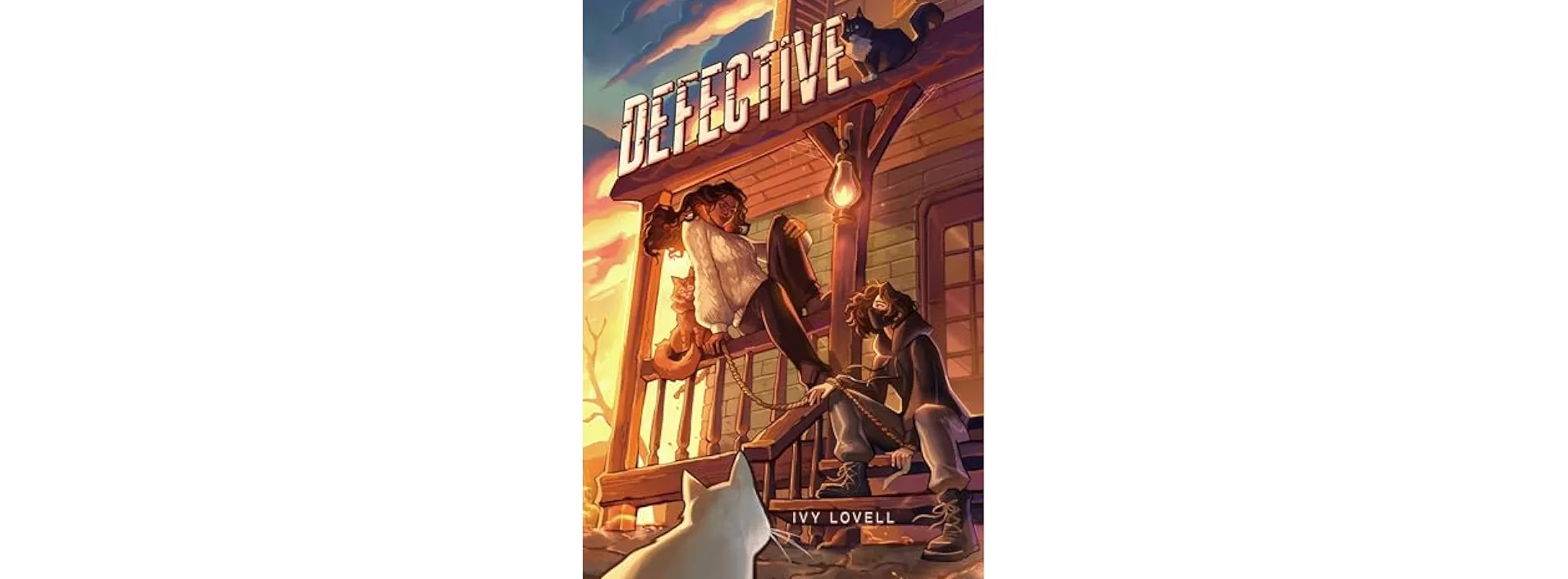 Defective Defective