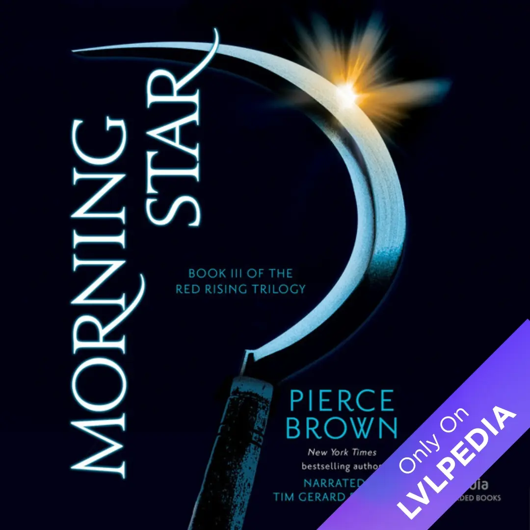Morning Star (Red Rising, #3)