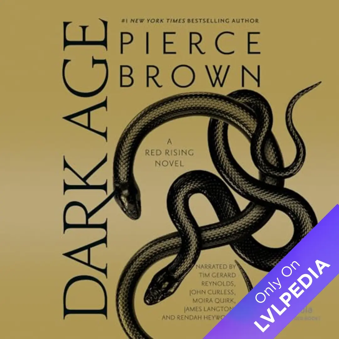 Dark Age (Red Rising, #5)