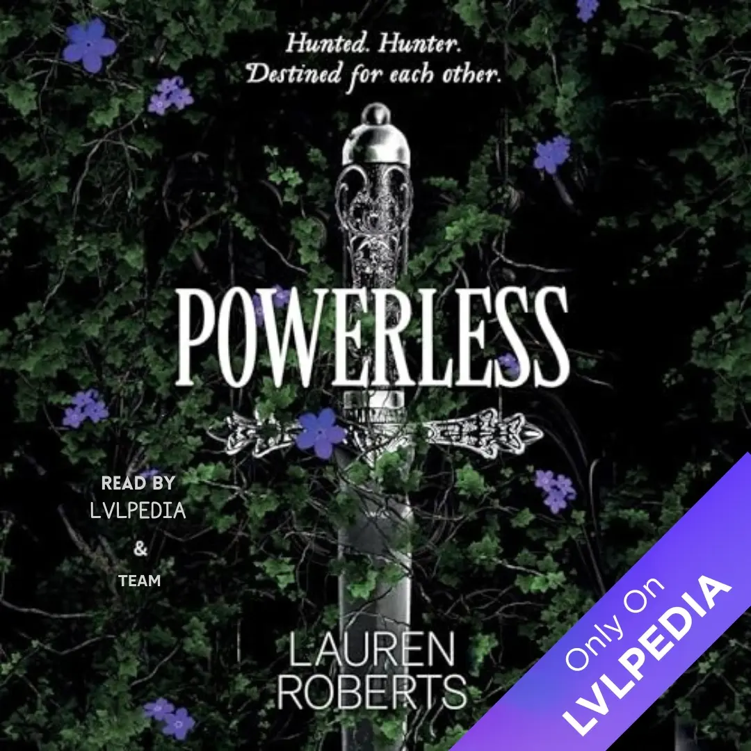 Powerless (The Powerless Trilogy, #1)