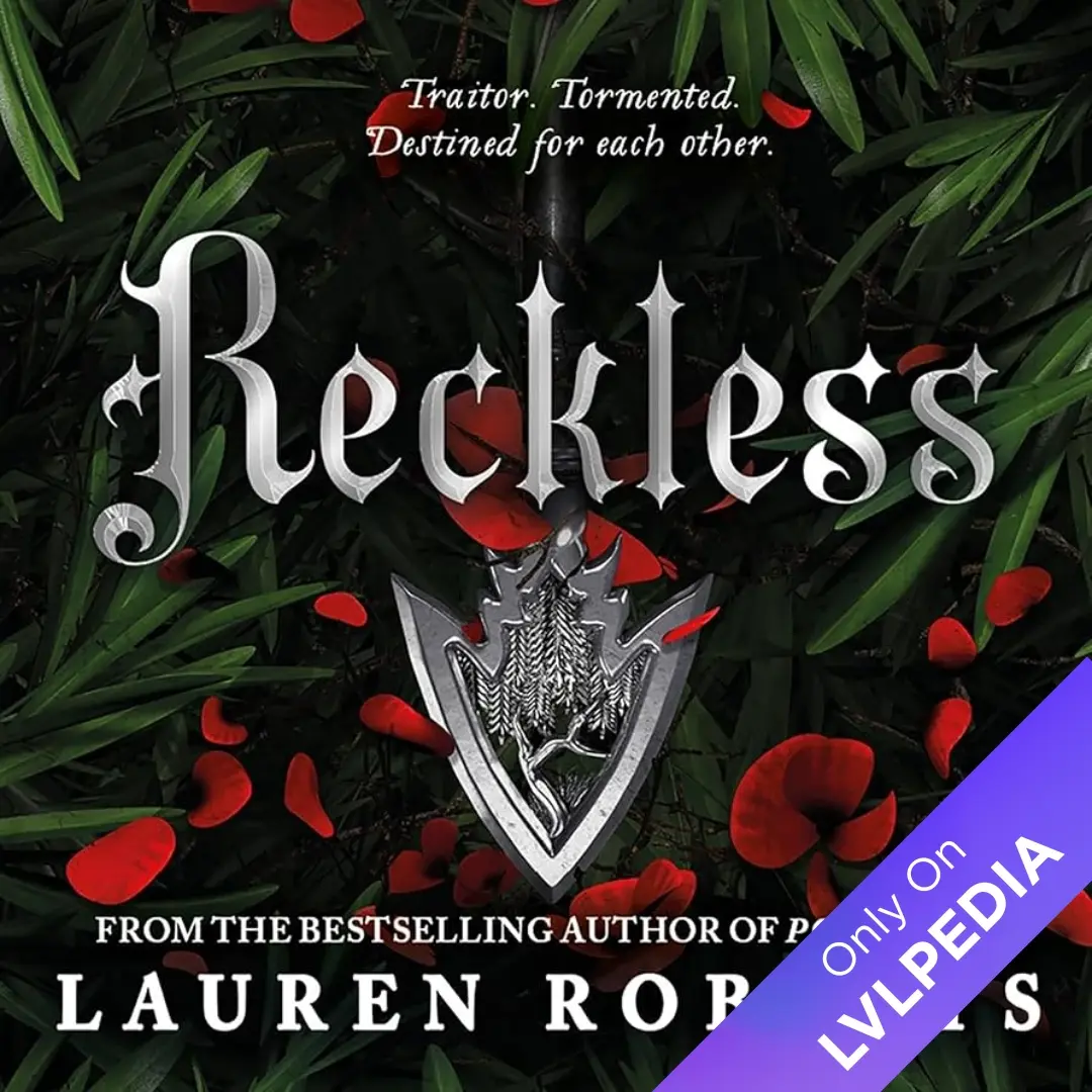 Reckless (The Powerless Trilogy, #2)