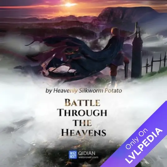 Battle Through The Heavens (Complete)