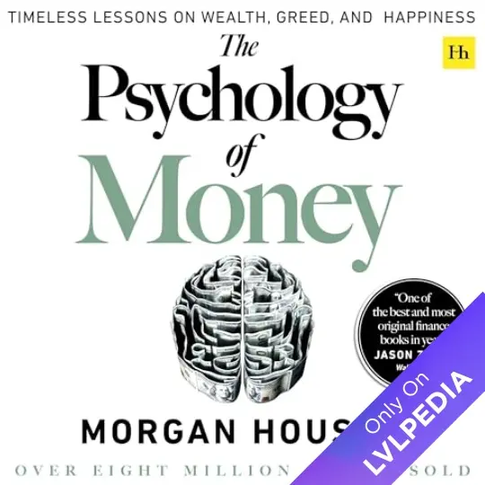 The Psychology of Money