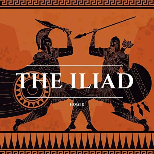 The Illiad