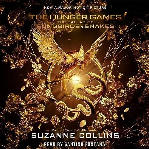 The Ballad of Songbirds & Snakes