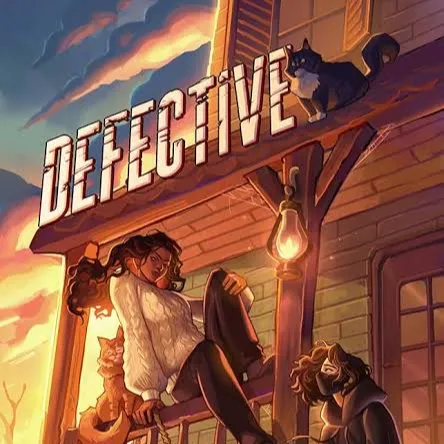 Defective