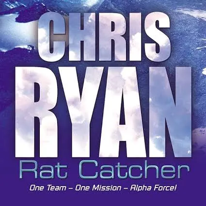 Rat-Catcher (Alpha Force, #2)