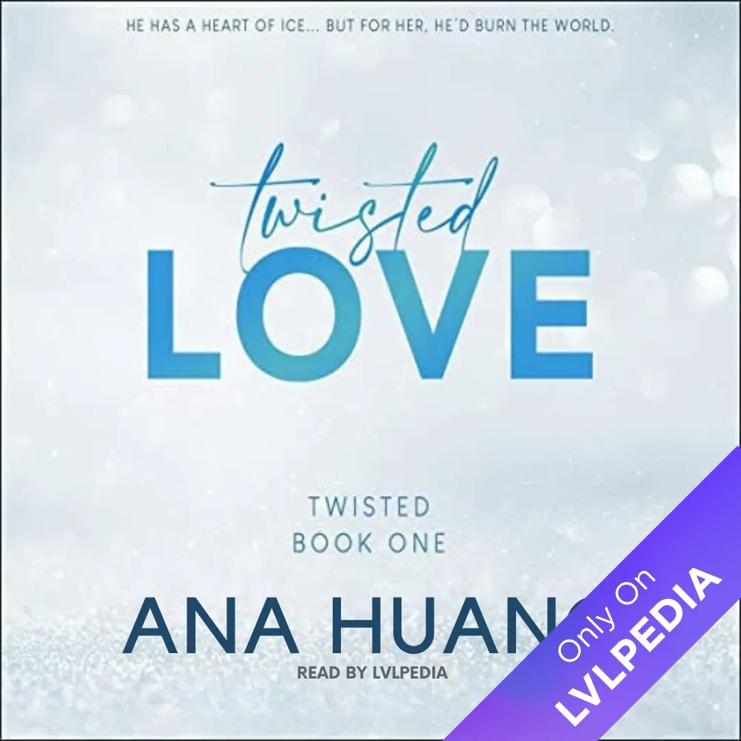 Twisted Love (Twisted, #1)