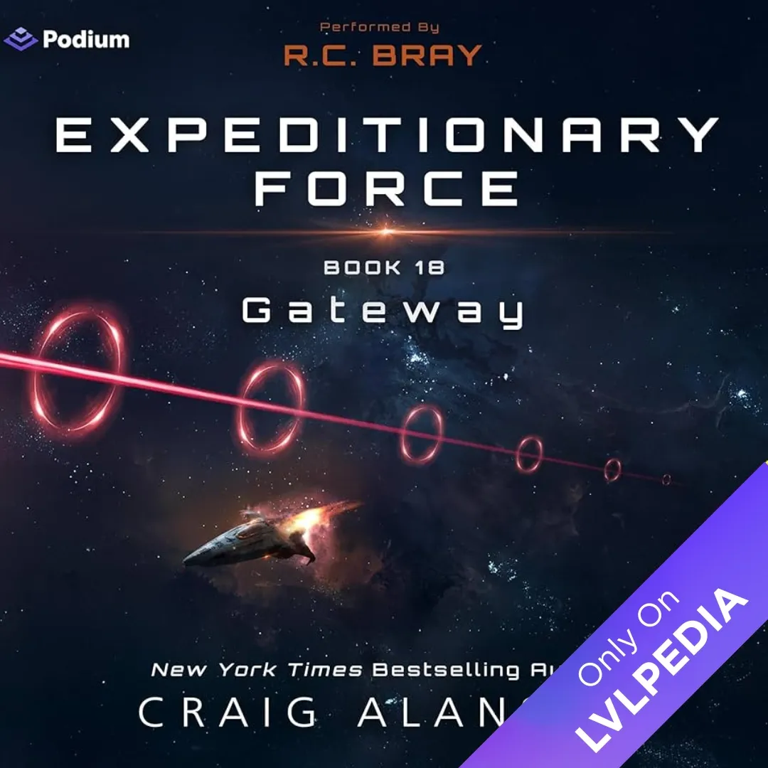 Gateway (Expeditionary Force Book 18)