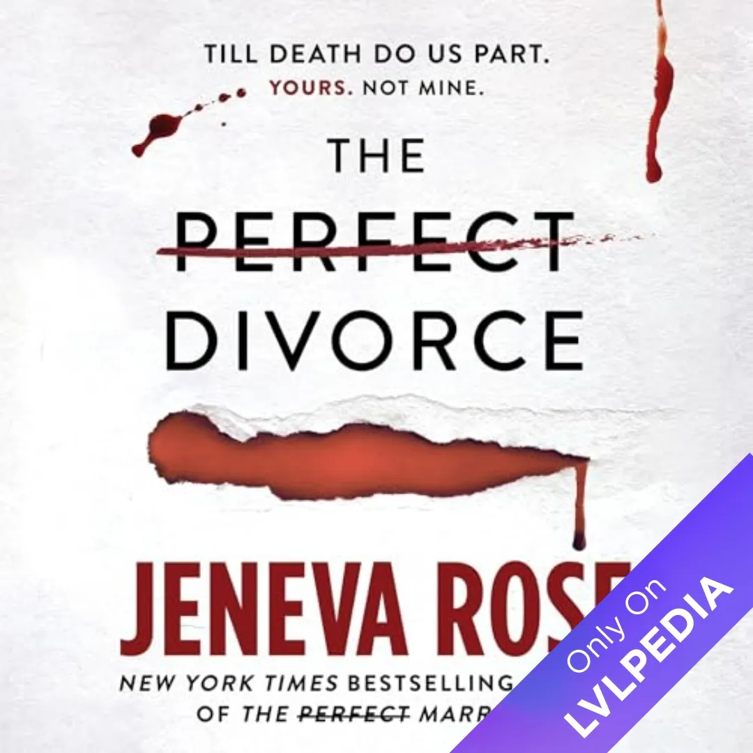 The Perfect Divorce (Perfect, #2)