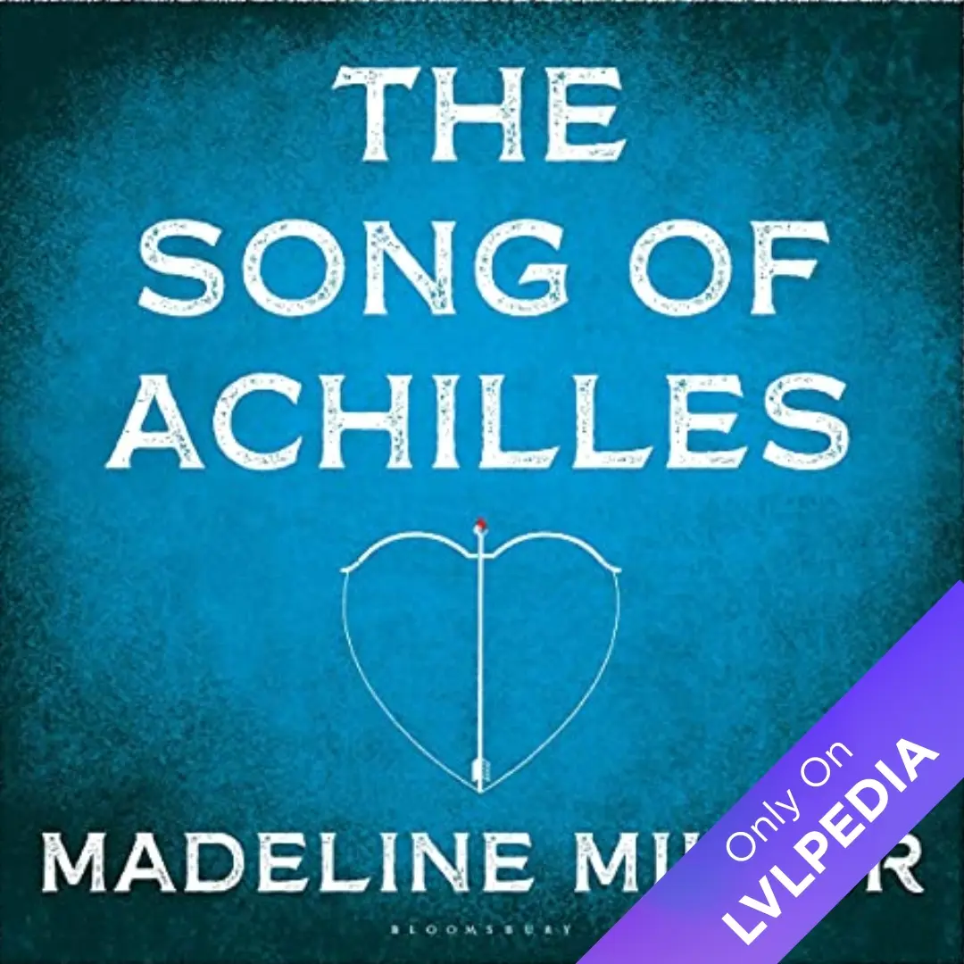 The Song of Achilles